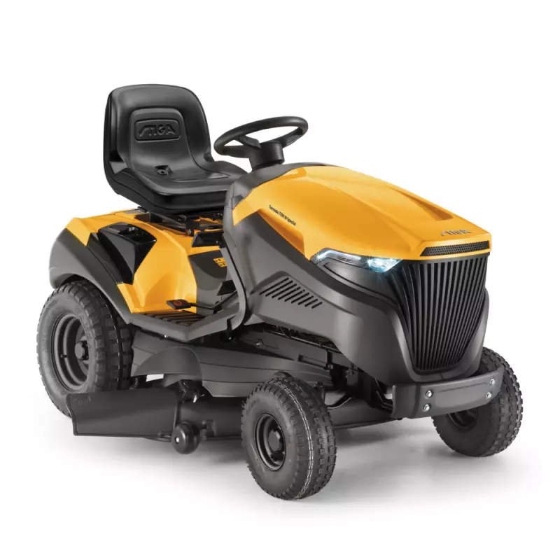 Traktor ogrodowy Tornado 7108 W Special